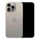 Муляж для витрины Phone 15 Pro Max Цвет White Titanium - изображение 4