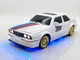 Дрифт Машинка BMW M3 на Пульте Радиоуправлении C LED подсветкой - изображение 1