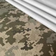 Тканина для військової форми піксель ММ-14 ТСО-11-4 МПСП друк. 1/188 - зображення 4