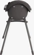 Стул для кормления ребенка 2 в 1 Velano Evo Grey (4820296760206) - изображение 8