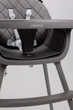 Стул для кормления ребенка 2 в 1 Velano Evo Grey (4820296760206) - изображение 14