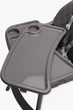 Стул для кормления ребенка 2 в 1 Velano Evo Grey (4820296760206) - изображение 16
