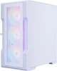 Корпус 1stPlayer T3-WH-4F1-W White - изображение 3