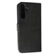 Чехол-книжка "Business" для Samsung A16 Black Cat - изображение 3