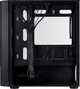 Корпус 1stPlayer X4-M-BK-2F1P-1F1 Black - изображение 5