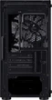 Корпус 1stPlayer X4-M-BK-2F1P-1F1 Black - изображение 6