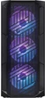 Корпус 1stPlayer XF-BK-4F7 Black - изображение 2