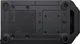 Корпус 1stPlayer XF-BK-4F7 Black - изображение 9
