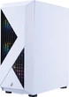 Корпус 1stPlayer F3-A-WH-4F1 White - изображение 3