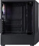 Корпус 1stPlayer F3-A-BK-4F1 Black - изображение 4