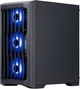 Корпус 1STPLAYER H2-BK-4F7 Black - изображение 5