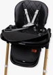 Стілець для годування дитини Velano Nexi Black (4820296760121) - зображення 15
