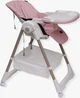 Стул для кормления ребенка Velano Nexi Pink (4820296760138) - изображение 4
