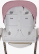 Стул для кормления ребенка Velano Nexi Pink (4820296760138) - изображение 13