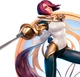 Статуетка Infinity Studio LEAGUE OF LEGENDS The Grand Duelist Fiora Laurent Scale 1/4 (Ліга легенд) (IFG0021) - зображення 3
