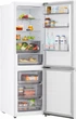 Двухкамерный холодильник LG GC-B459EQYM - изображение 10