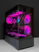 Ігровий комп'ютер GM-PC AMD Ryzen 9 7900X3D Gaming Lite / MSI MAG B650 / DDR5 32 GB / SSD Kingston 1 TB Midi / Nvidia RTX 5070 12G / be quiet! 750 W - зображення 1