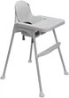 Стул 2 в 1 для кормления ребенка Velano Basic White (45687) - изображение 1