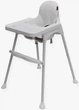 Стул 2 в 1 для кормления ребенка Velano Basic White (45687) - изображение 7