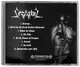 Sezarbil - Bleed For The Devil CD 2001300534 - изображение 2
