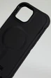 Чехол противоударный OtterBox Defender MagSafe для iPhone 16e/15/14/13 Black 77-97310 - изображение 11