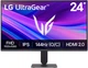Монитор 23.8" LG UltraGear G4 24G411A-B - изображение 1