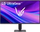 Монитор 23.8" LG UltraGear G4 24G411A-B - изображение 2