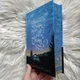 Арістотель і Данте пірнають у води світу. Limited edition. Саенс Б.А. - зображення 1