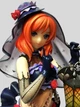 Аниме фигурка Love Live! - School Idol Project Маки Нисикино, 22 см (LL 0001BK) - изображение 6