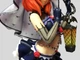 Аниме фигурка Love Live! - School Idol Project Маки Нисикино, 22 см (LL 0001BK) - изображение 7