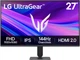 Монитор 27" LG UltraGear G4 27G411A-B - изображение 1
