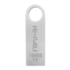 USB Flash Drive 3.0 Hi-Rali Shuttle 128gb Стальной - изображение 1