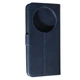 Чехол-книжка "Business" для Xiaomi Redmi 14C/Redmi A4/ Poco C75 Dark Blue Cat - изображение 2
