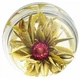 Связанный чай Newtea Пышное цветение 7 г х 5 порций (4823134502204) - изображение 2