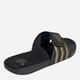 Мужские шлепанцы для пляжа Adidas Adissage EG6517 50 (14UK) 32.5 см Core Black (4062051813851) - изображение 4