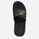 Мужские шлепанцы для пляжа Adidas Adissage EG6517 50 (14UK) 32.5 см Core Black (4062051813851) - изображение 5