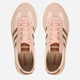 Женские кеды низкие Adidas Barreda Decode IH1444 41.5 (7.5UK) 26 см Blush Pink (4068806090621) - изображение 4