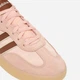 Женские кеды низкие Adidas Barreda Decode IH1444 41.5 (7.5UK) 26 см Blush Pink (4068806090621) - изображение 6