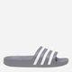 Женские шлепанцы для пляжа Adidas Adilette Aqua F35538 38 (5UK) 23.5 см Grey Three (4060509142973) - изображение 1