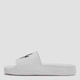 Женские шлепанцы для пляжа Adidas Adilette Lite FU8297 38 (5UK) 23.5 см Ftwr White (4062055569037) - изображение 5