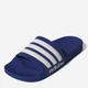 Женские шлепанцы для пляжа Adidas Adilette Shower GW1048 36.5 (4UK) 22.5 см Team Royal Blue (4065418277112) - изображение 2