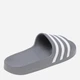 Женские шлепанцы для пляжа Adidas Adilette Aqua F35538 36.5 (4UK) 22.5 см Grey Three (4060509142928) - изображение 4
