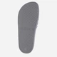 Женские шлепанцы для пляжа Adidas Adilette Aqua F35538 38 (5UK) 23.5 см Grey Three (4060509142973) - изображение 6