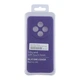 Чохол Liquid Silicone (AA) Full Camera для Xiaomi Redmi 14C/Redmi A4/Poco C75 39.Elegant Purple - изображение 2