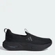 Мужские слипоны Adidas Cloudfoam Cuxxion - Lounge HP3465 45.5 (10.5UK) 29 см Core Black (4068805862649) - изображение 1