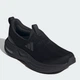 Мужские слипоны Adidas Cloudfoam Cuxxion - Lounge HP3465 42.5 (8.5UK) 27 см Core Black (4068805862731) - изображение 2