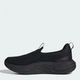 Мужские слипоны Adidas Cloudfoam Cuxxion - Lounge HP3465 45.5 (10.5UK) 29 см Core Black (4068805862649) - изображение 4