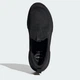 Мужские слипоны Adidas Cloudfoam Cuxxion - Lounge HP3465 45.5 (10.5UK) 29 см Core Black (4068805862649) - изображение 6
