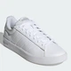 Женские кеды низкие Adidas Grand Court 3.0 IH1475 39.5 (6UK) 24.5 см Ftwr White (4068806535986) - изображение 2