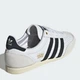 Женские кроссовки кожаные Adidas Japan W IH5489 37.5 (4.5UK) 23 см Ftwr White (4067888749397) - изображение 3